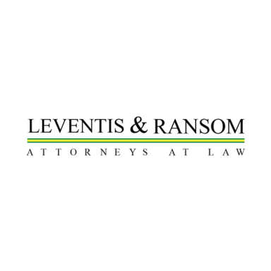 Leventis & Ransom Attorneys at Law logo