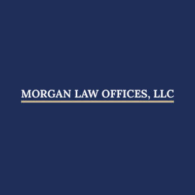 Morgan Law Offices, LLC logo