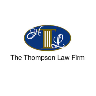 The Thompson Law Firm logo