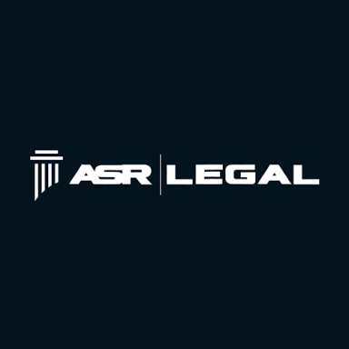 ASR Legal logo