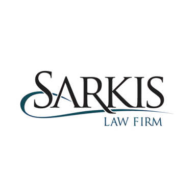 Sarkis Law Firm logo