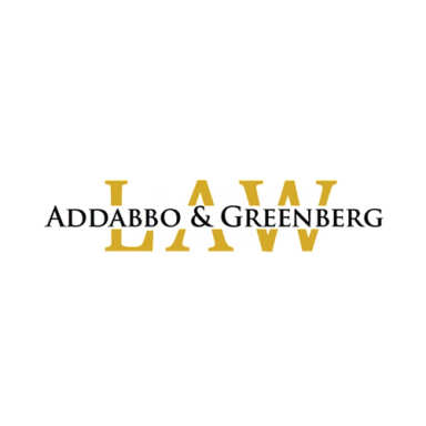 Addabbo & Greenberg Law logo