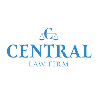 Central Law Firm​ logo