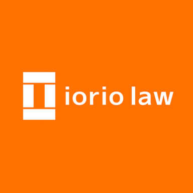 Iorio Law logo