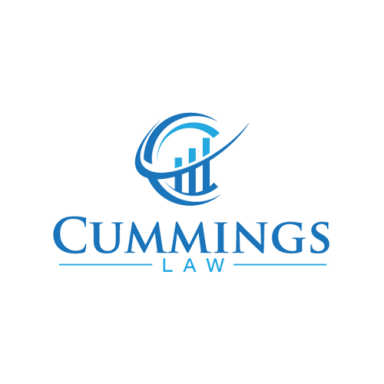 Cummings Law logo