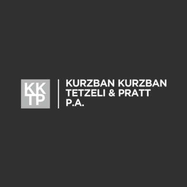 Kurzban Kurzban Tetzeli & Pratt P.A. logo