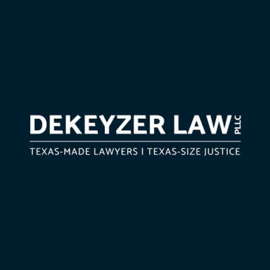 DeKeyzer Law PLLC logo