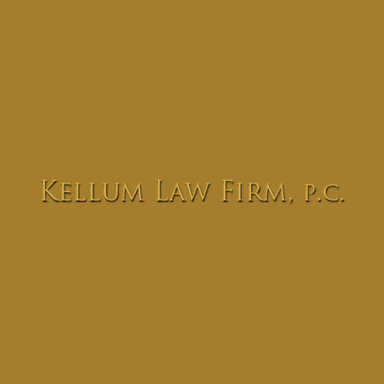 Kellum Law Firm, P.C. logo