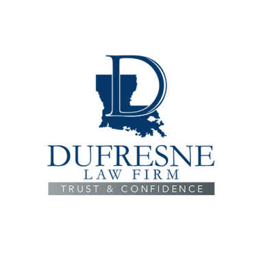 Dufresne Law Firm logo