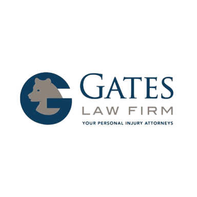 Gates Law Firm logo