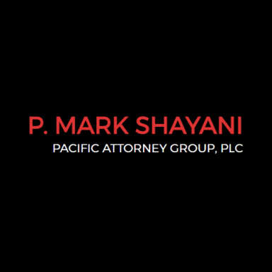 Payam Mark Shayani logo