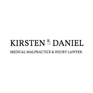 Kirsten R. Daniel logo