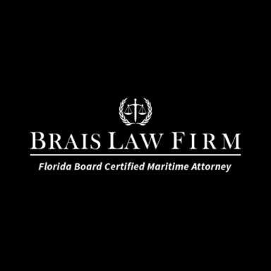 Brais Law Firm logo