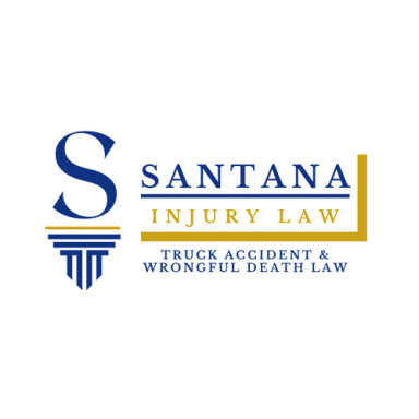 Santana Injury Law logo