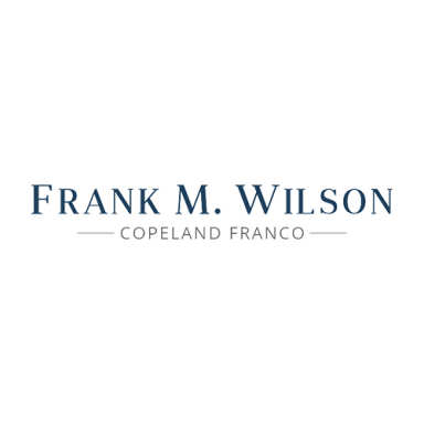 Frank M. Wilson logo