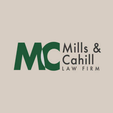 Mills & Cahill Law Firm logo