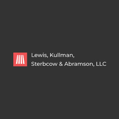 Lewis, Kullman, Sterbcow & Abramson, LLC logo