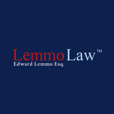 Lemmo Law logo