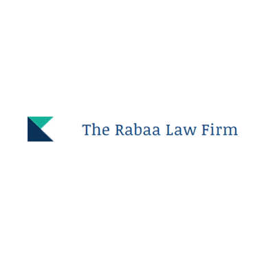 The Rabaa Law Firm logo