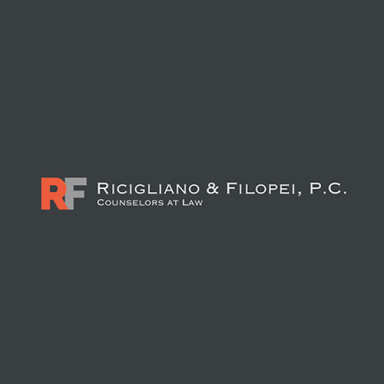 Ricigliano & Filopei, P.C. Counselors at Law logo