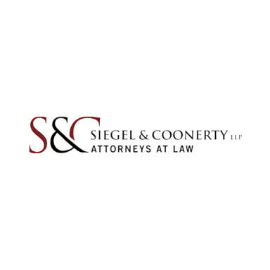 Siegel & Coonerty LLP Attorneys at Law logo