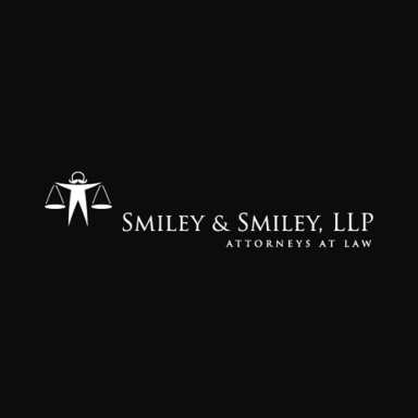 Smiley & Smiley, LLP Attorneys at Law logo