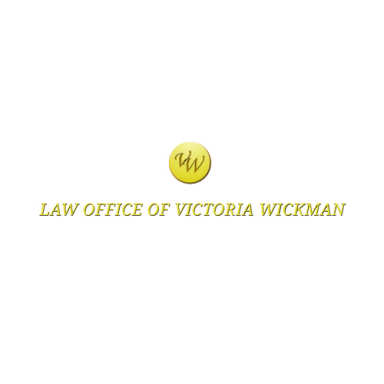 Law Office of Victoria Wickman logo