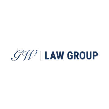 GW Law Group logo