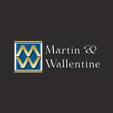 Martin & Wallentine logo