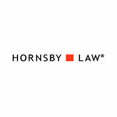 Hornsby Law logo