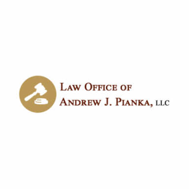 Law Office of Andrew J. Pianka, LLC logo