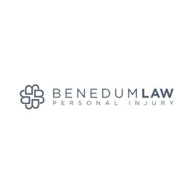 Benedum Law logo