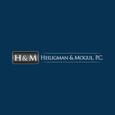 Heiligman & Mogul, P.C. logo