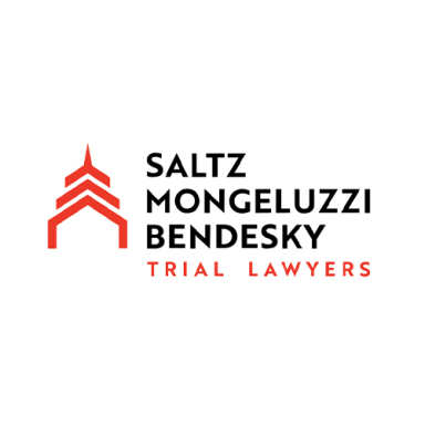 Saltz Mongeluzzi Bendesky logo