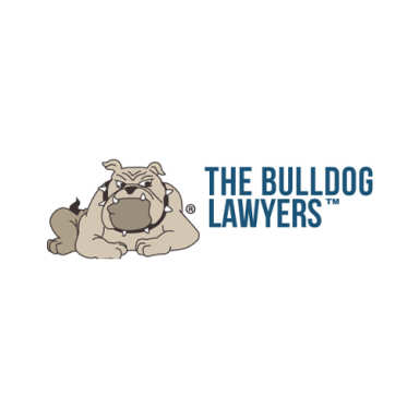 The Bulldog Lawyers logo