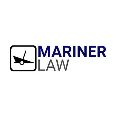 Mariner Law logo