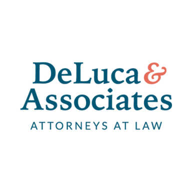 DeLuca & Associates Attorneys at Law logo