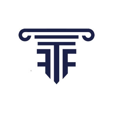 The Fazili Firm logo