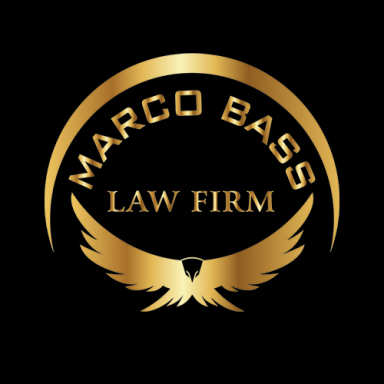 Marco Bass Law Firm logo