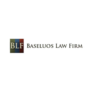 Baseluos Law Firm logo