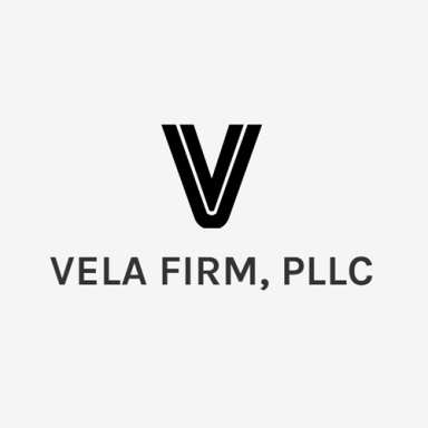 Vela Firm, PLLC logo