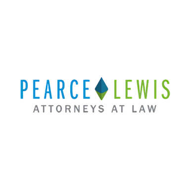 Pearce Lewis Attorneys at Law logo