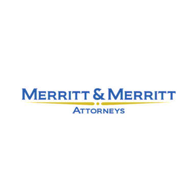 Merritt & Merritt logo