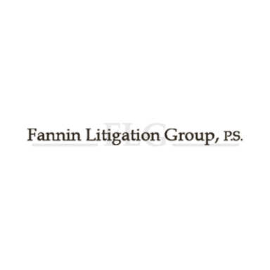 Fannin Litigation Group, P.S. logo