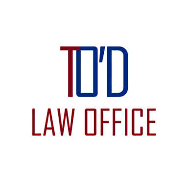 TO'D Law Office logo