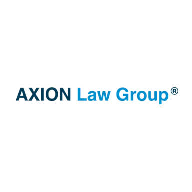 Axion Law Group logo