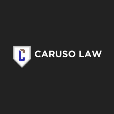 Caruso Law logo