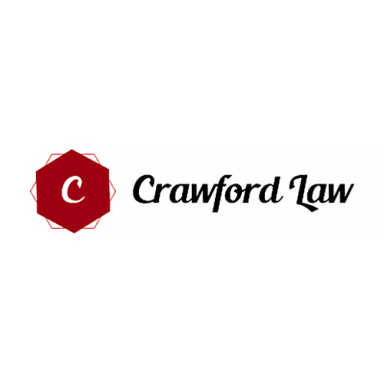 Crawford Law logo