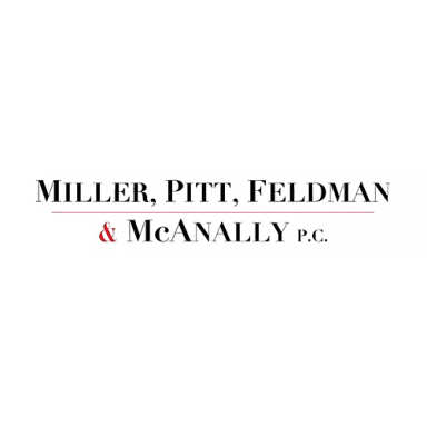 Miller, Pitt, Feldman & McAnally P.C. logo