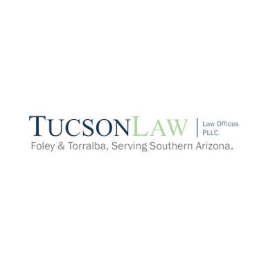 Tucson Law Center logo